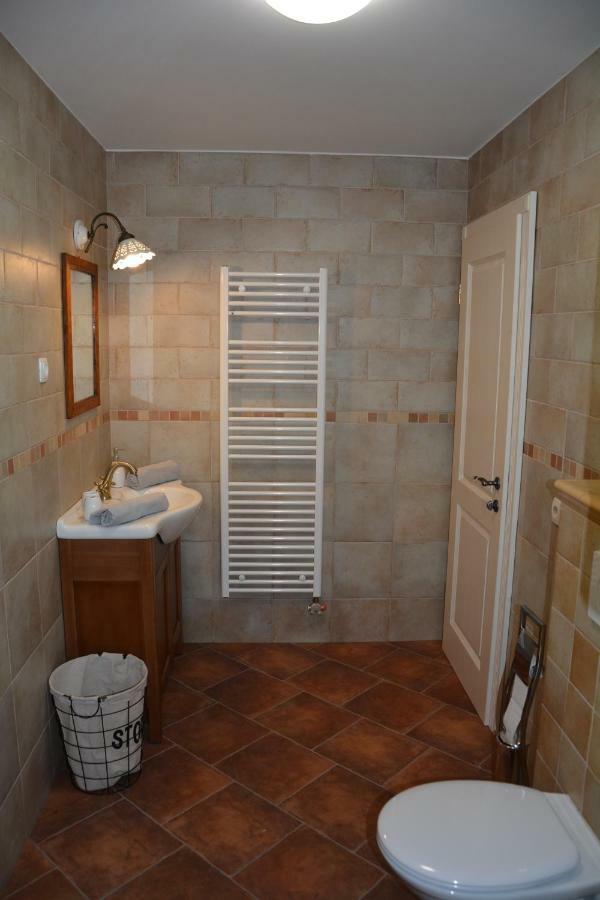 Pr' Koritnek Apartment เบลด ภายนอก รูปภาพ
