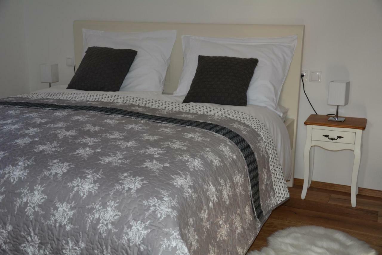 Pr' Koritnek Apartment เบลด ภายนอก รูปภาพ
