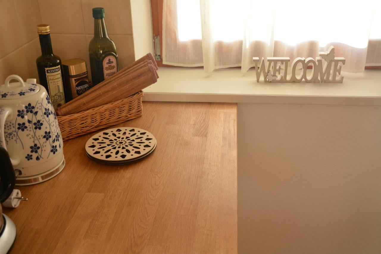 Pr' Koritnek Apartment เบลด ภายนอก รูปภาพ
