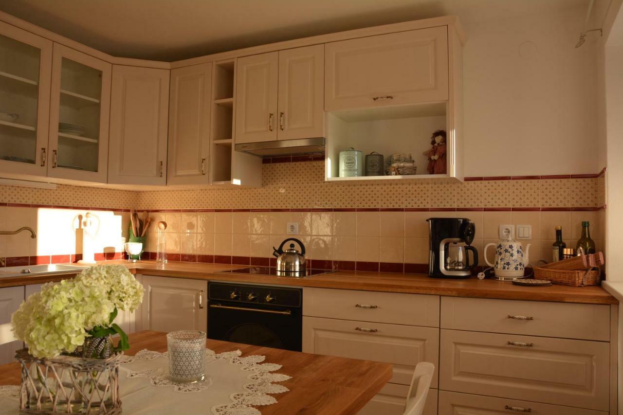 Pr' Koritnek Apartment เบลด ภายนอก รูปภาพ
