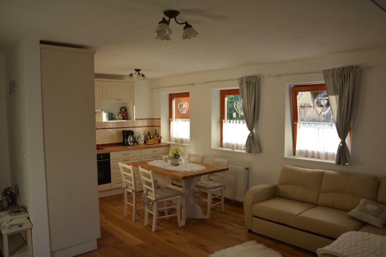 Pr' Koritnek Apartment เบลด ภายนอก รูปภาพ
